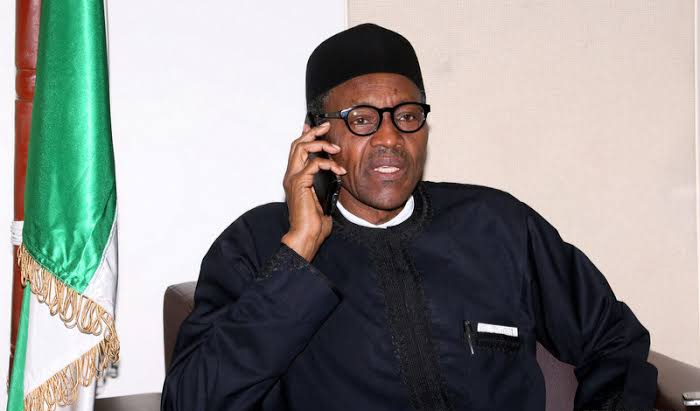 Interim government: A call for anarchy - By Reuben Abati