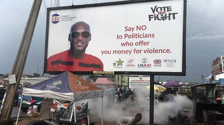 2023 elections and the danger of violence - By Reuben Abati 