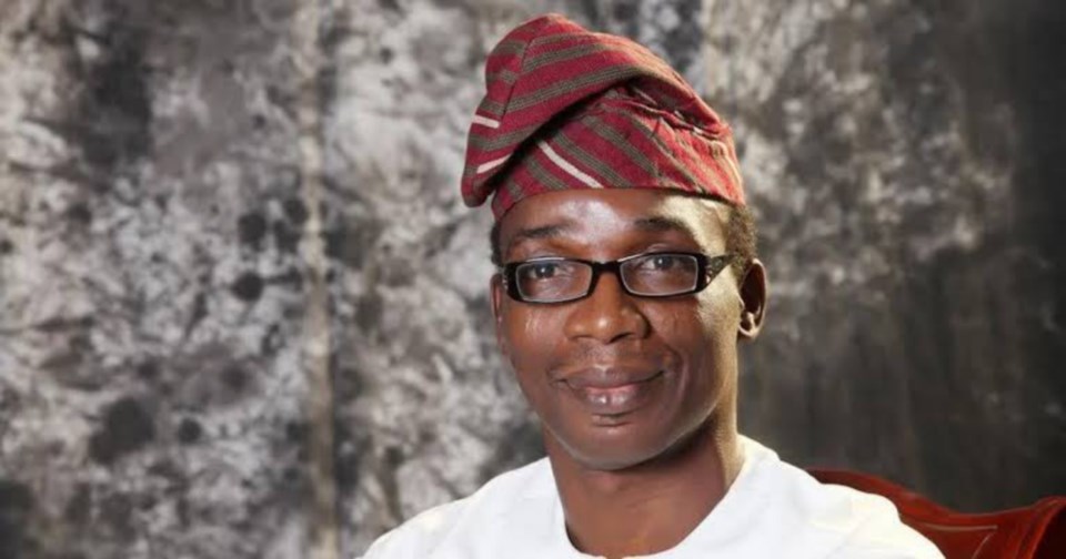 2023: Will Segun Adewale be third time lucky?