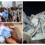 Relief as banks raise cash withdrawal limits to reduce queues