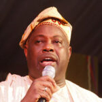 Dele Momodu: An Independent Politician - By Sani Sa’idu Baba