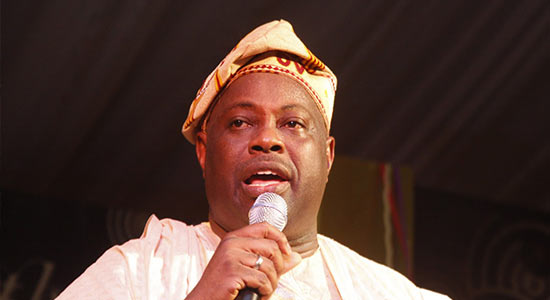 Dele Momodu: An Independent Politician - By Sani Sa’idu Baba