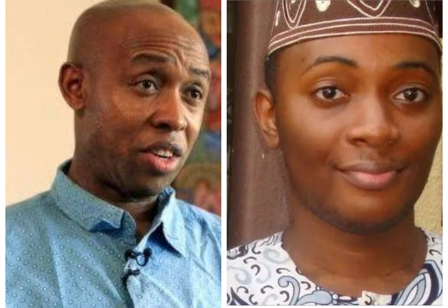 The faux apologia of Seun Osewa – By Chidi Odinkalu