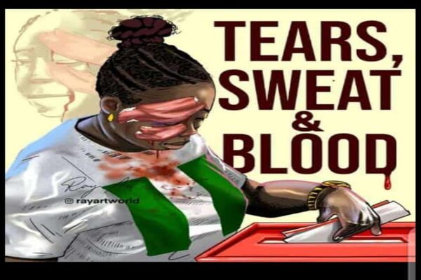 Nigeria 2023: The best and worst of times - By Reuben Abati