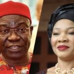 Organ trafficking: UK court finds Ekweremadu and Co guilty