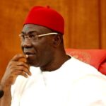 10 years or life imprisonment? What the law says about Ekweremadu’s 'yawa'