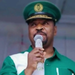 MC Oluomo bans tax collection in parts of Lagos as drivers, Agberos clash