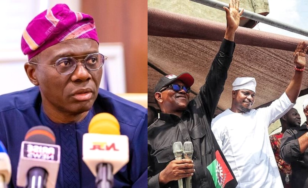 Before Nigeria’s March 18 Elections - By Reuben Abati