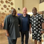 How FIFA rescued me from INEC – By Dele Momodu