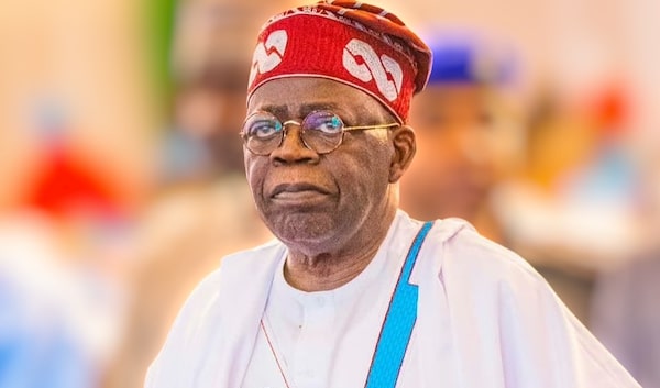 Obi, Atiku planning to disrupt my swearing-in, Tinubu cries out