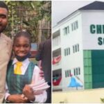 Whitney Adeniran: Lagos to charge Chrisland School with manslaughter