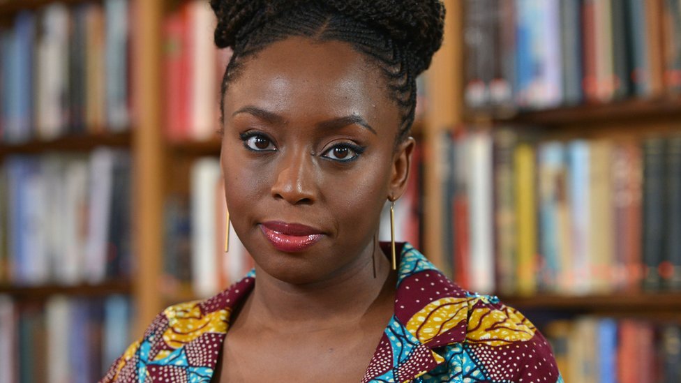 Nigeria’s Hollow Democracy - By Chimamanda Adichie