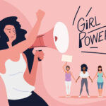 ‘Cheating on your man can be a feminist act of self-care’