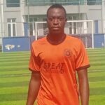 Elijah Chinonso Ejike: Poised to shine