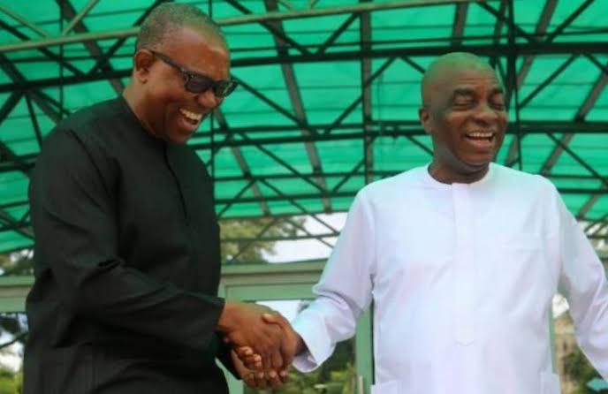‘Yes Daddy’: Kenneth Okonkwo’s statement confirms leaked audio of Obi, Oyedepo