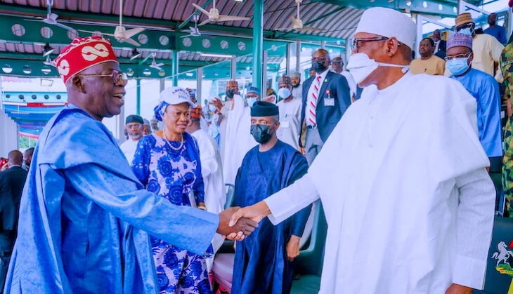 As the bells toll - By Dan Agbese