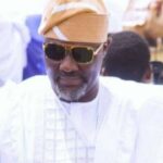 Dino emerges PDP governorship candidate in Kogi