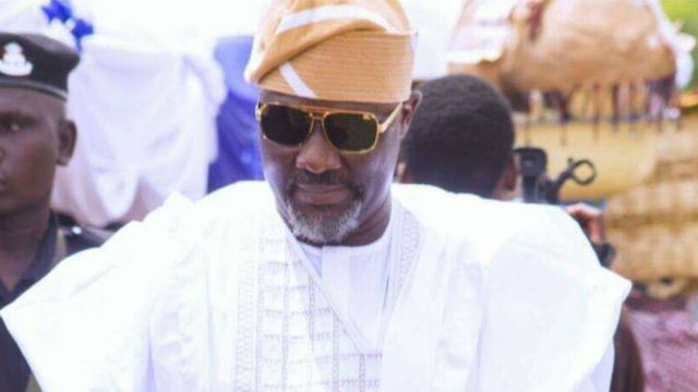 Dino emerges PDP governorship candidate in Kogi