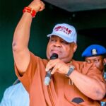 Adeleke remains Osun governor as Supreme Court affirms his victory