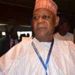 General Aliyu Mohammed Gusau at 80 - By Reuben Abati