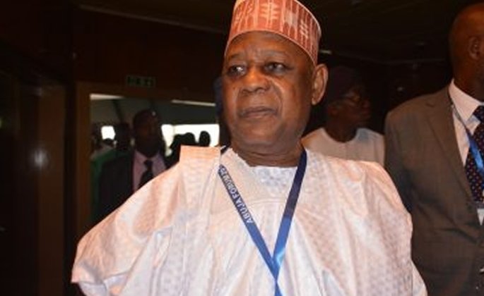 General Aliyu Mohammed Gusau at 80 - By Reuben Abati
