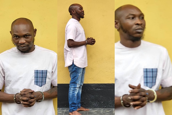 Court adjourns Seun Kuti’s case due to absence of Chief Magistrate