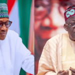 Buhari’s last-minute provocations of Tinubu - By Farooq Kperogi