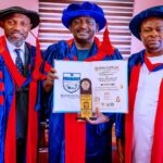 Femi Adesina’s parting doctoral fraud – By Farooq Kperogi