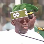 Tinubu’s inaugural speech as Nigeria’s President