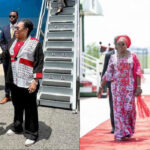 World leaders arrive Nigeria ahead of Tinubu's inauguration  