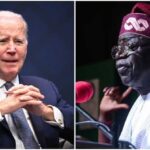 Biden names team for Tinubu’s inauguration