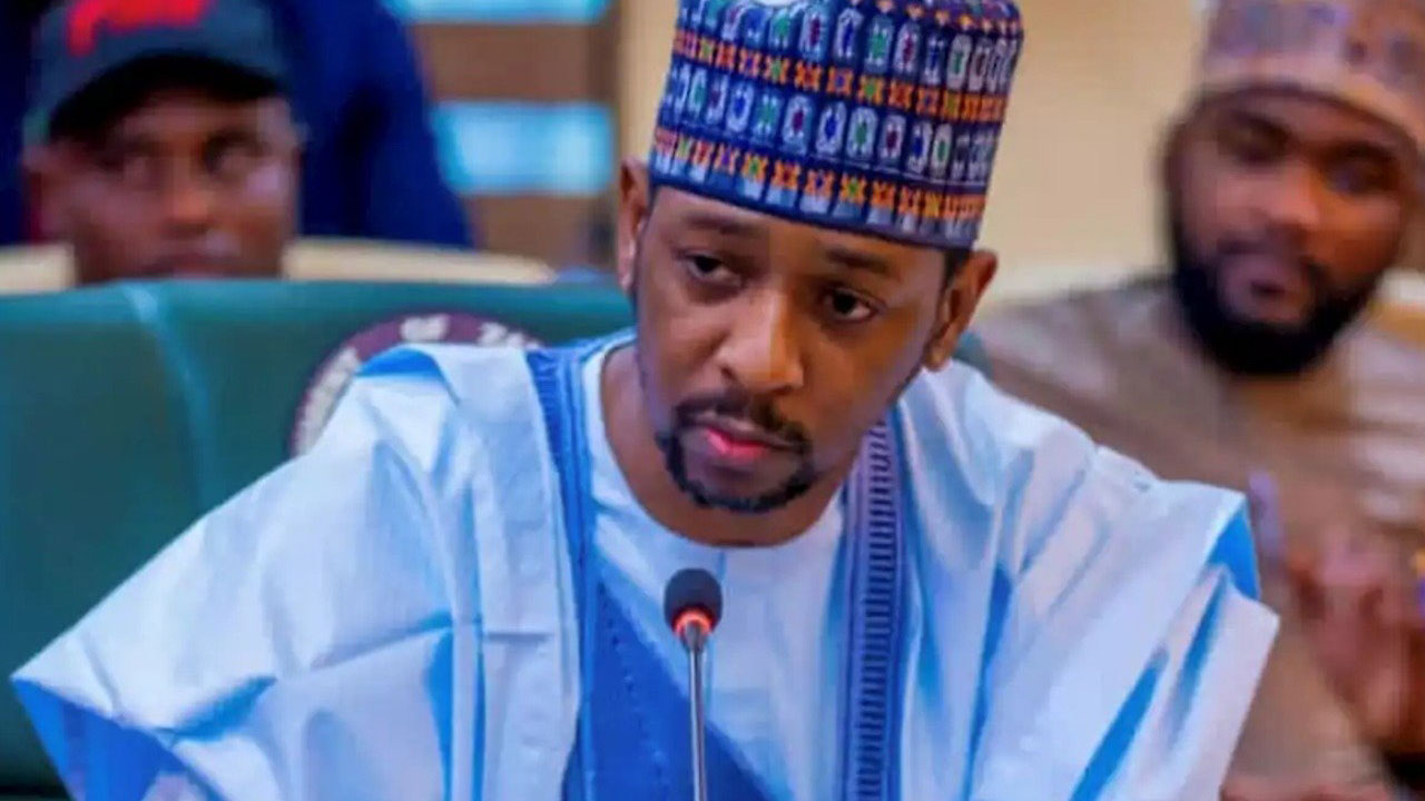 Court restores Mahdi Gusau as Zamfara deputy governor