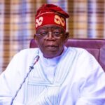 Tinubu dissolves boards of parastatals