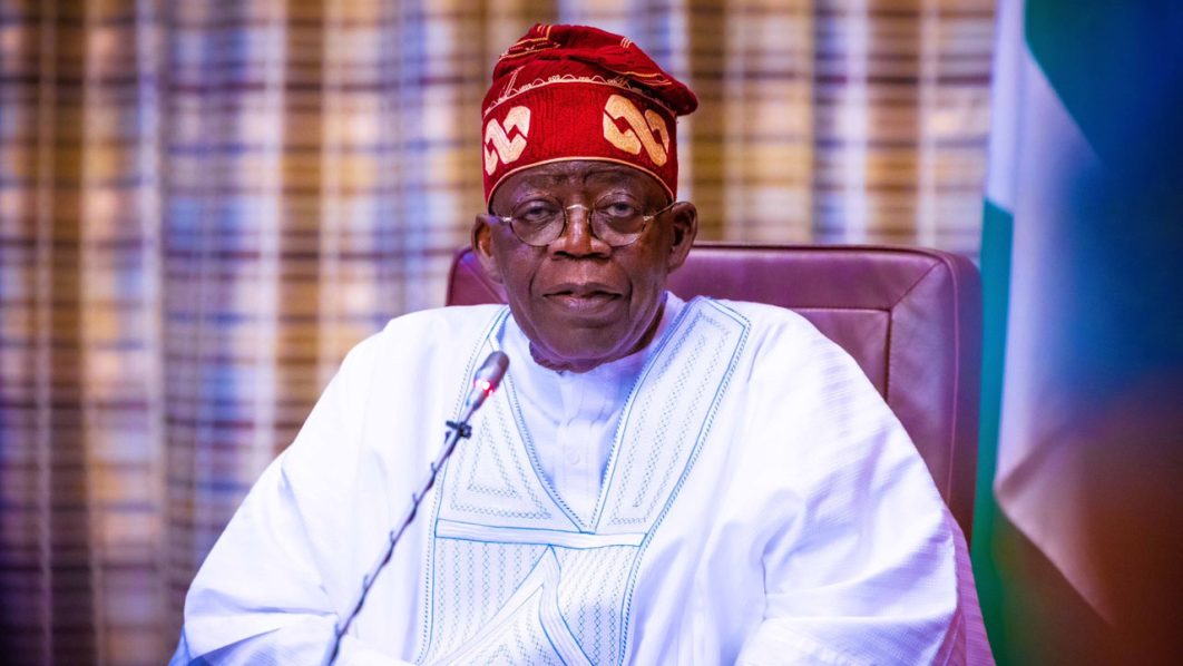 Tinubu dissolves boards of parastatals