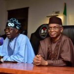 ‘Islamic dominance’: Don’t set Nigeria on fire, APC chieftain warns El-Rufai