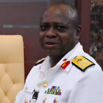 Igala group congratulates new Naval boss, Ogalla