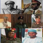 Time to stop moving in circles - By Dan Agbese