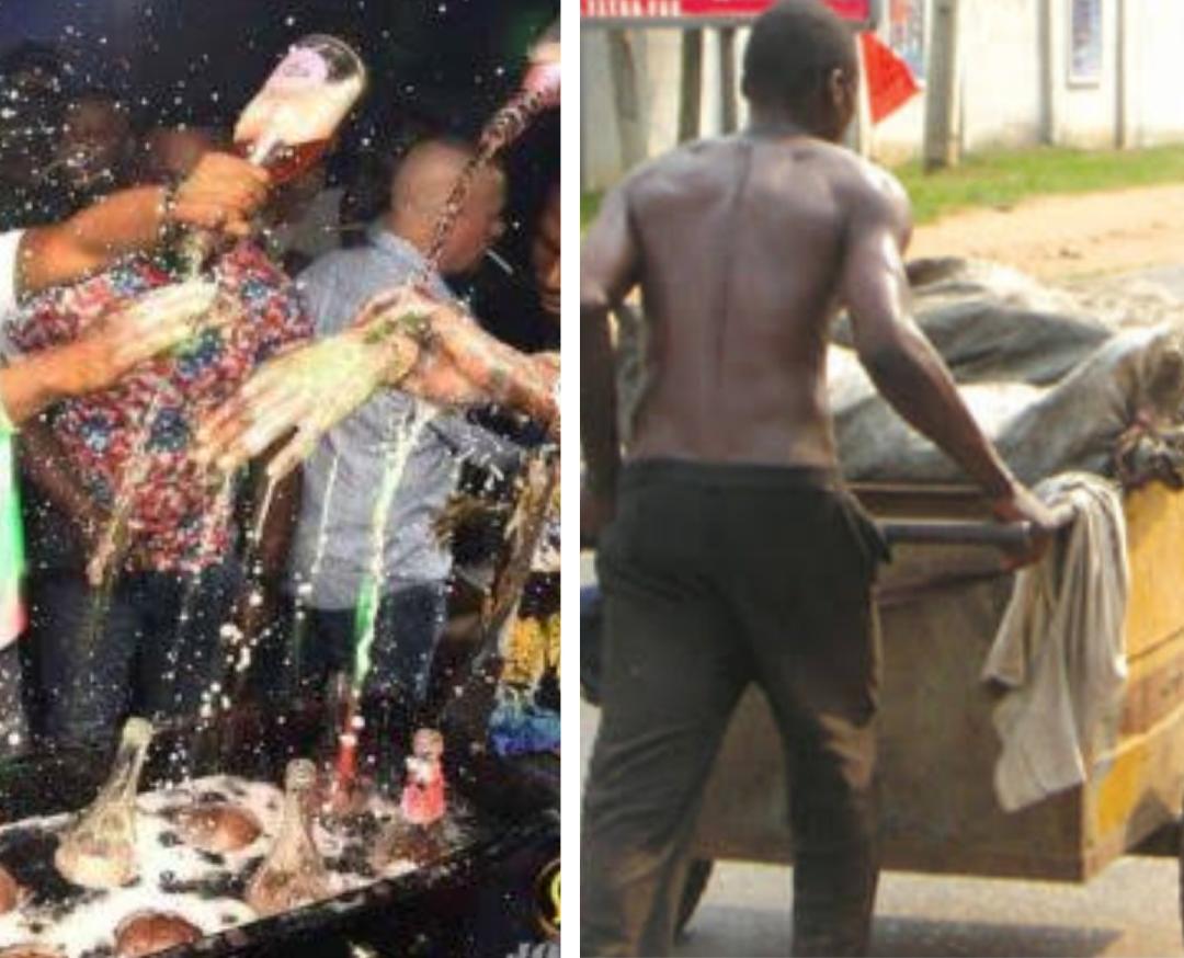 Is life unfair? - By Dan Agbese