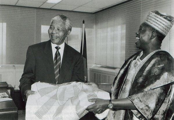 Try to be someone’s MKO - By Yusuf Mohammed