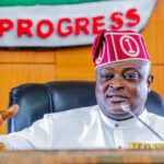 agos is Yoruba land, we’ll make laws to protect indigenes’ property – Obasa