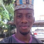 Usman Mohammed: A pillar behind artists