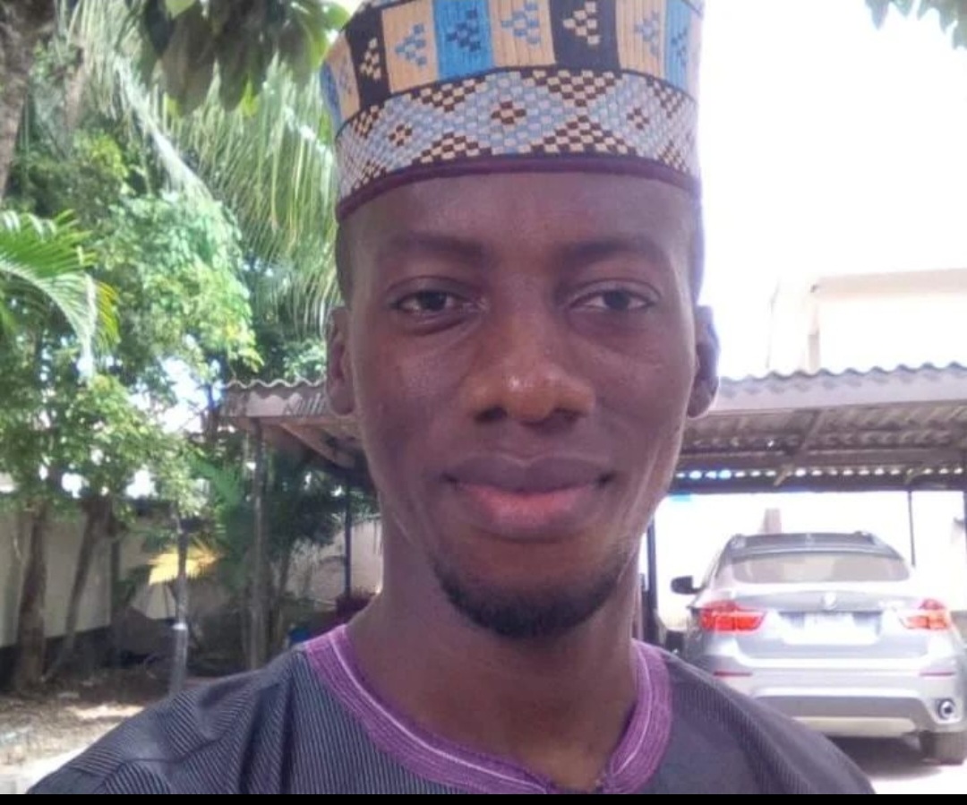 Usman Mohammed: A pillar behind artists