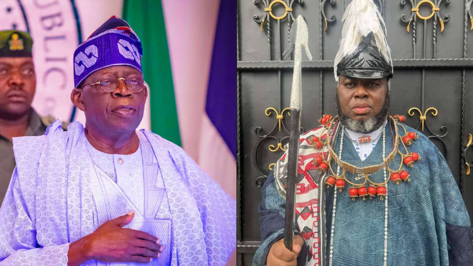 Asari Dokubo, Tinubu and oil theft - By Reuben Abati 