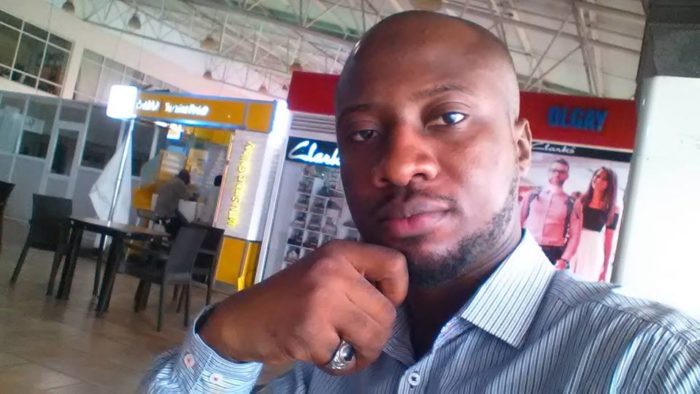 Profile of Yusuf Mohammed