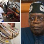 Subsidy removal as elite banditry, reverse Robin Hoodism