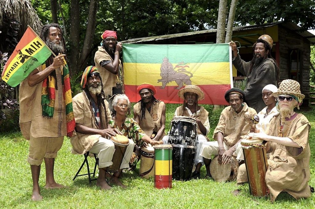 Jamaica is West Africa in the Americas – By Farooq Kperogi