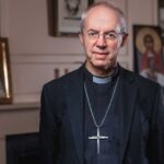 Archbishop of Canterbury gives backing to transgender students