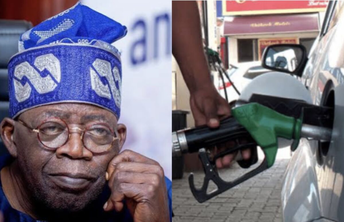 Tinubu considering subsidy on petrol as landing cost rises