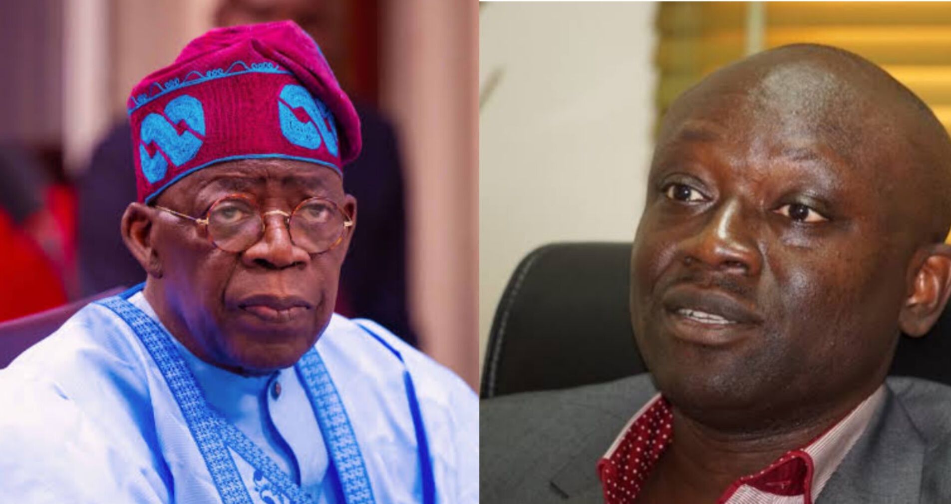 Tinubu’s feast of false starts - By Simon Kolawole