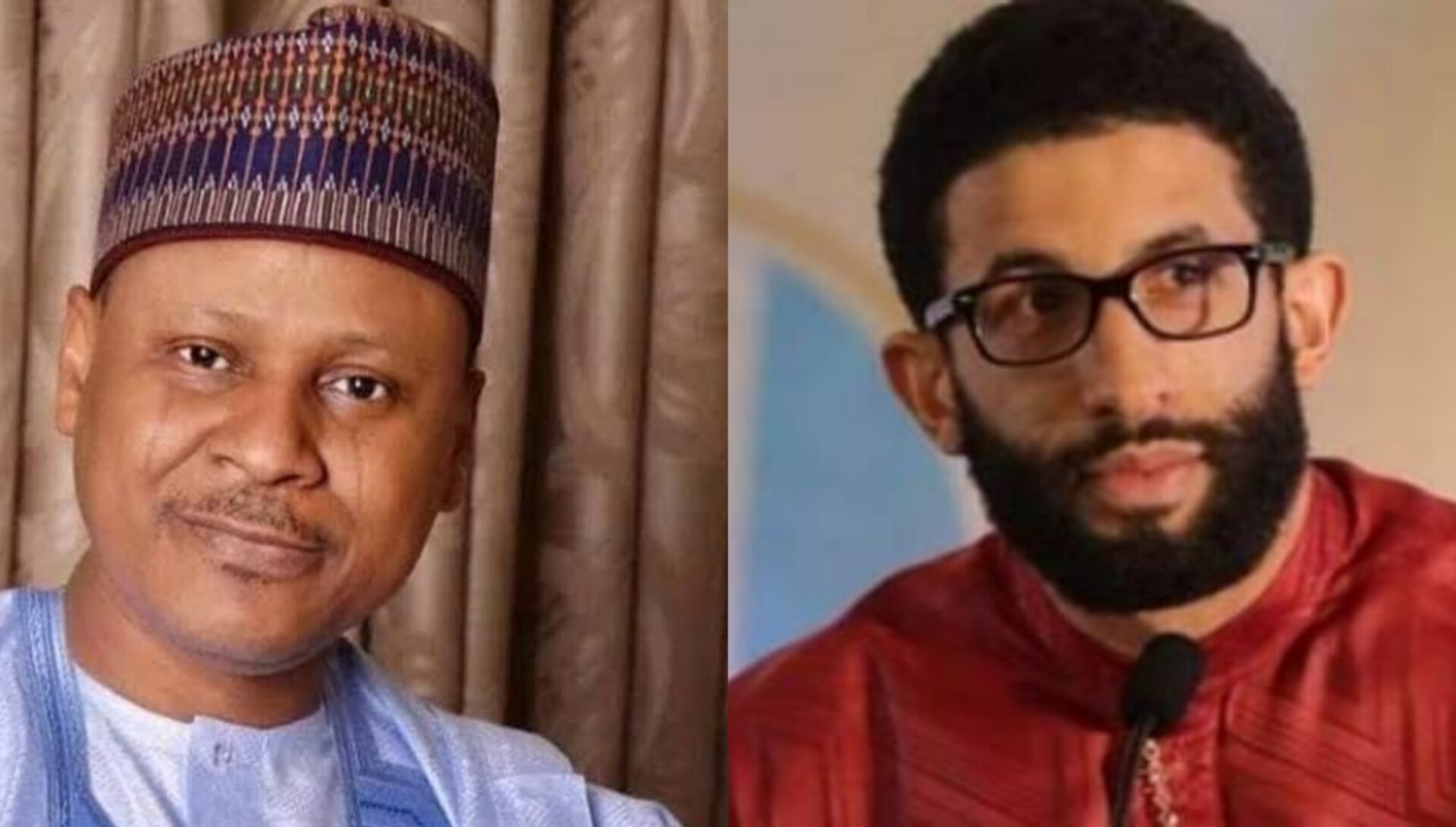 As Malagi and Ngelale renounce Lai’s lies and Adesina’s insults